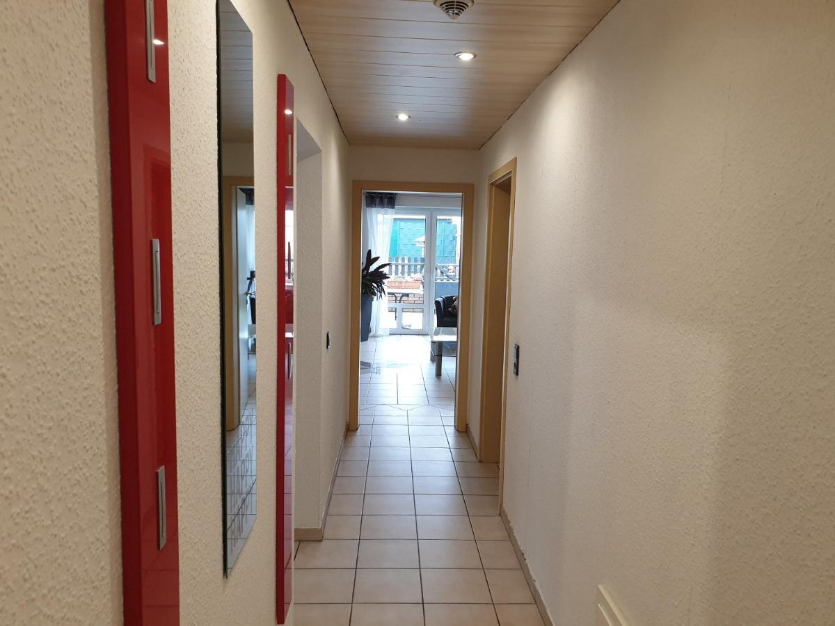 Ferienwohnung Neuss Spelter 외부 사진