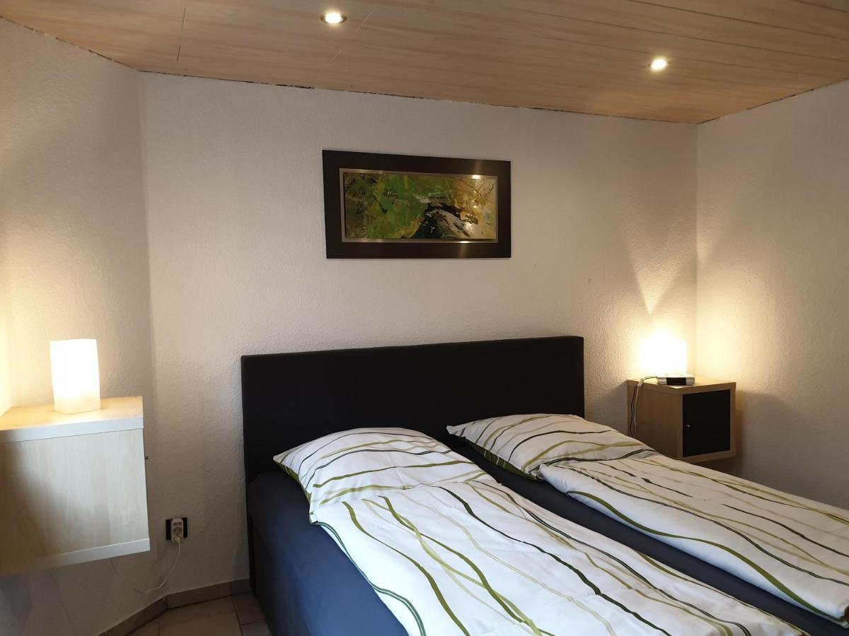 Ferienwohnung Neuss Spelter 외부 사진